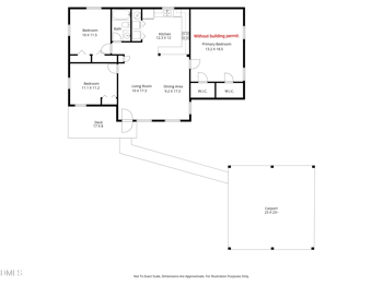 415 Barbour Rd, Smithfield, NC 27577