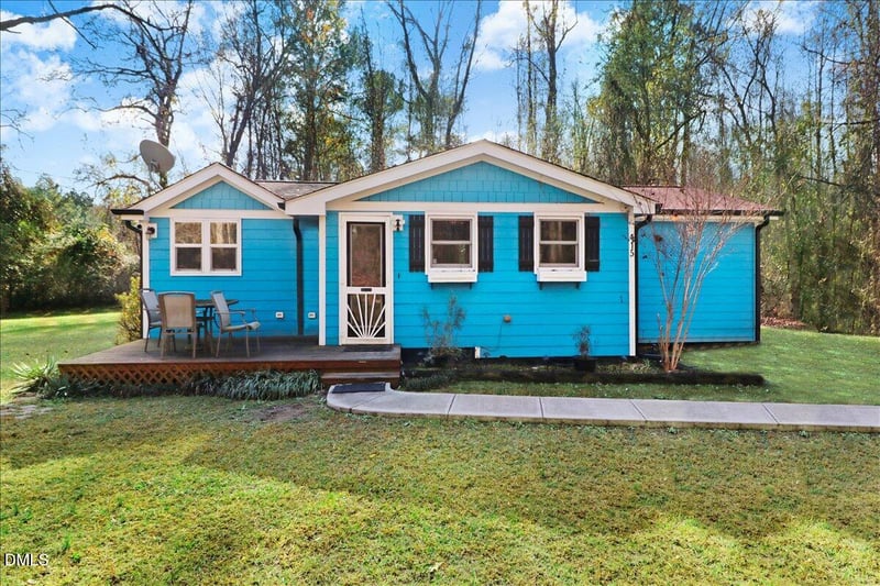 415 Barbour Rd, Smithfield, NC 27577