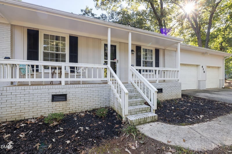 415 Bashford Rd, Raleigh, NC 27606