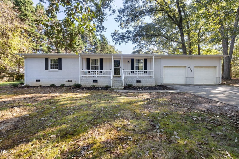 415 Bashford Rd, Raleigh, NC 27606