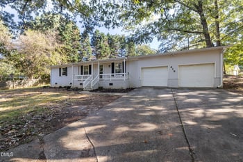 415 Bashford Rd, Raleigh, NC 27606