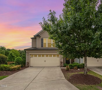 415 Brier Crossings Loop, Durham, NC 27703