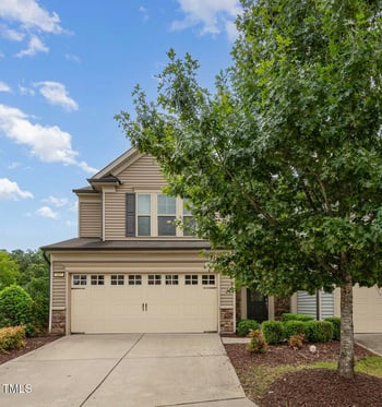 415 Brier Crossings Loop, Durham, NC 27703