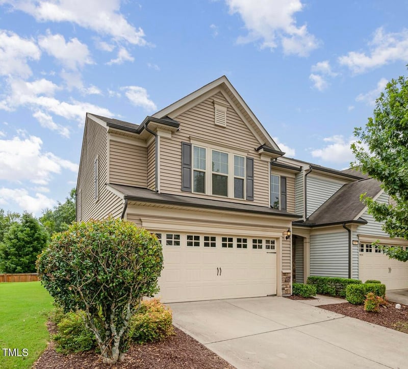 415 Brier Crossings Loop, Durham, NC 27703