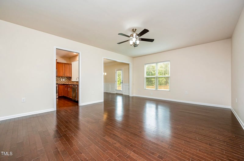 415 Brier Crossings Loop, Durham, NC 27703
