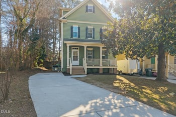 415 Carolina Ave, Raleigh, NC 27606