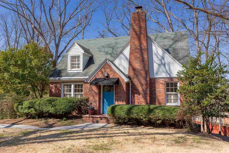 415 Carolina Cir, Durham, NC 27707