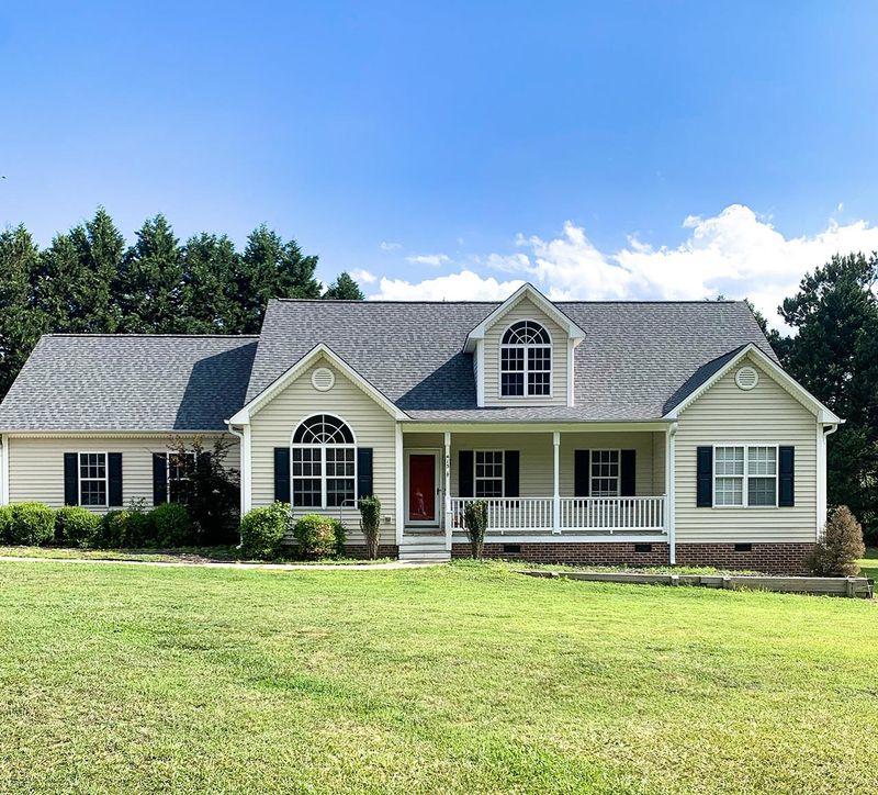 415 Carrington Dr, Garner, NC 27529