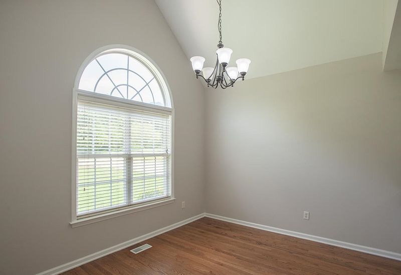 415 Carrington Dr, Garner, NC 27529