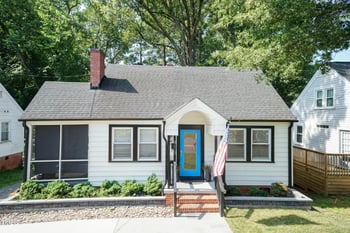 415 Carver St, Durham, NC 27704