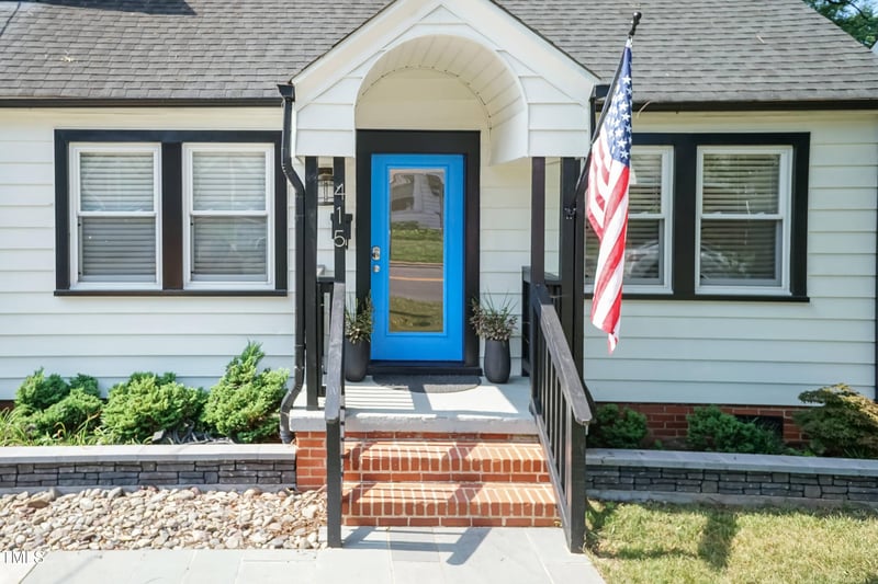 415 Carver St, Durham, NC 27704