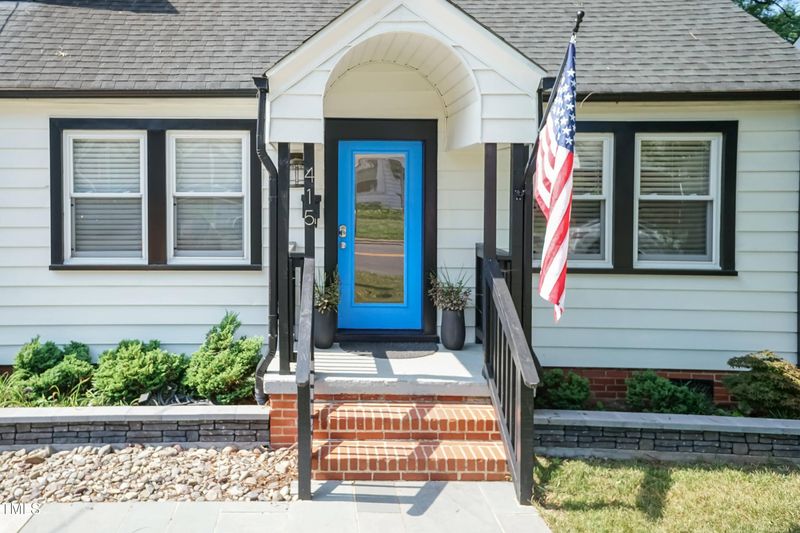 415 W Carver St, Durham, NC 27704