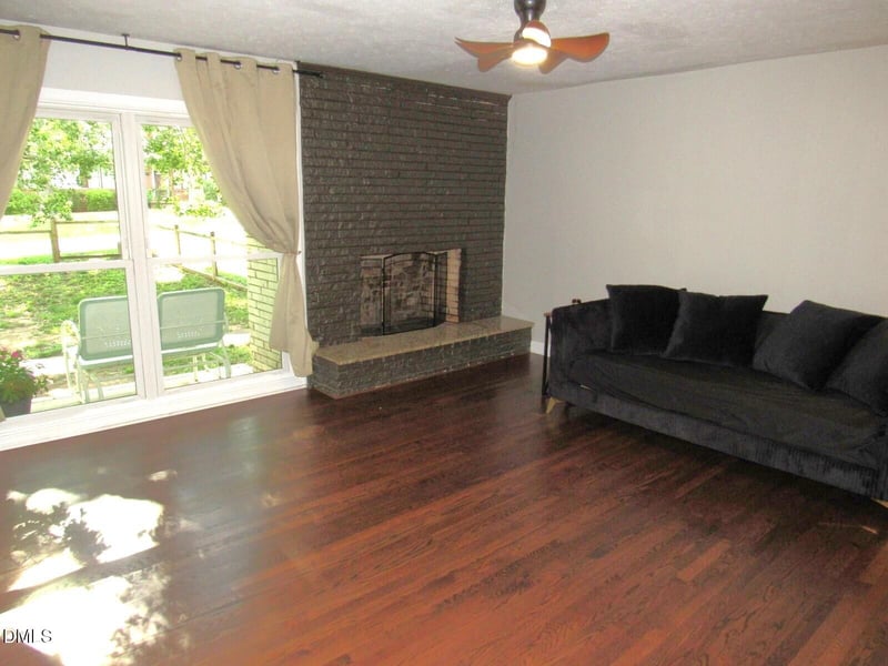 415 Cheatham St, Franklinton, NC 27525
