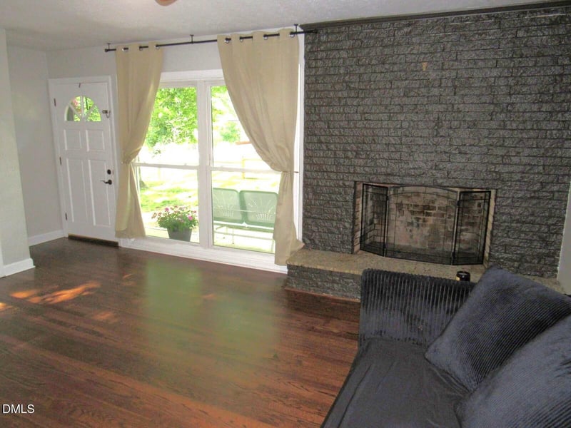 415 Cheatham St, Franklinton, NC 27525