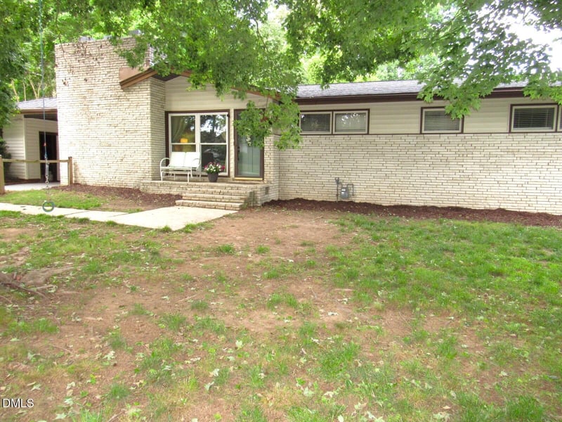 415 Cheatham St, Franklinton, NC 27525