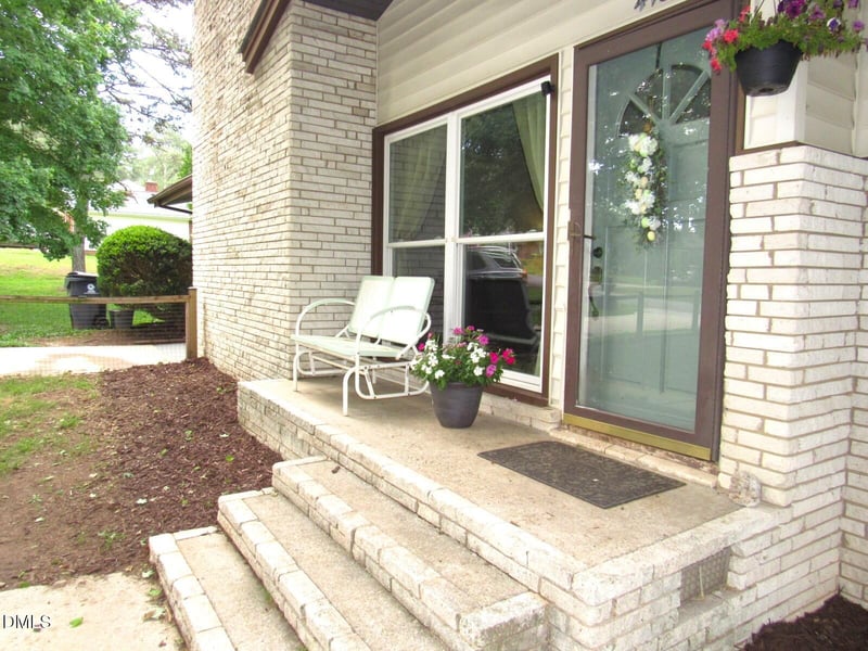415 Cheatham St, Franklinton, NC 27525