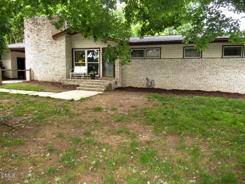 415 Cheatham St, Franklinton, NC 27525