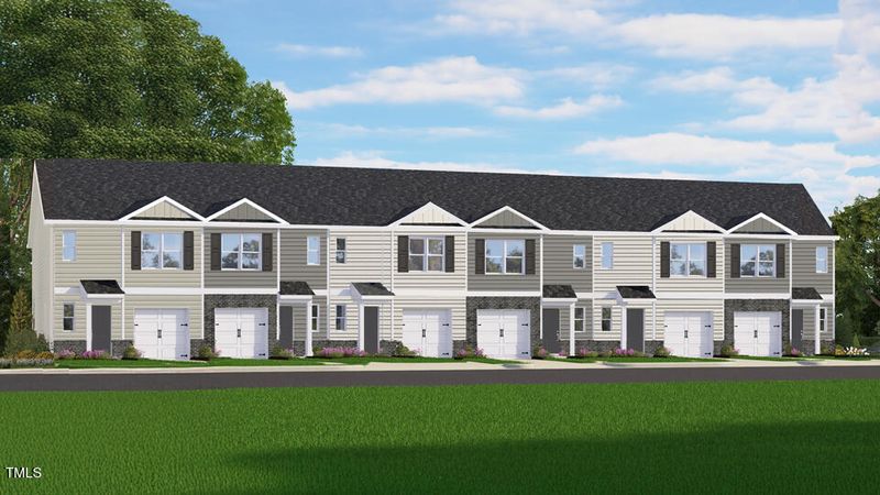 415 Cherry Laurel Dr, Sanford, NC 27332