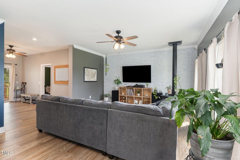 415 Clark Rd, Lillington, NC 27546