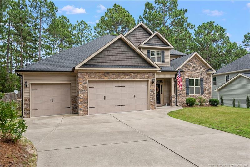 415 Clearwater Harbor, Sanford, NC 27332