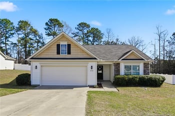 415 Colonist Pl, Cameron, NC 28326