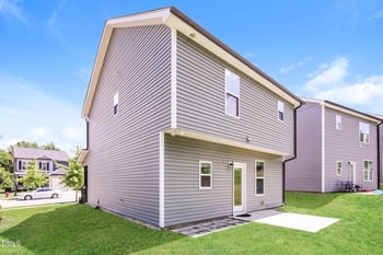 415 Crawford Pw, Clayton, NC 27520