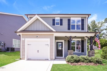 415 Crawford Pw, Clayton, NC 27520