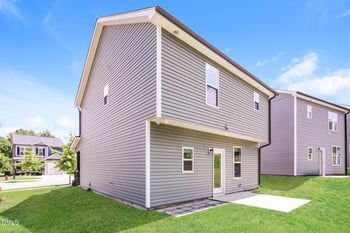 415 Crawford Pw, Clayton, NC 27520
