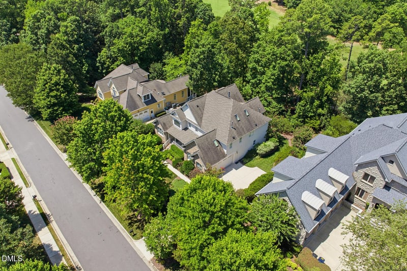 415 Davis Love Dr, Chapel Hill, NC 27517