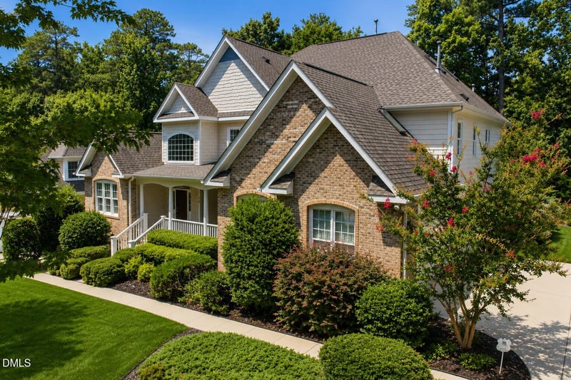 415 Davis Love Dr, Chapel Hill, NC 27517