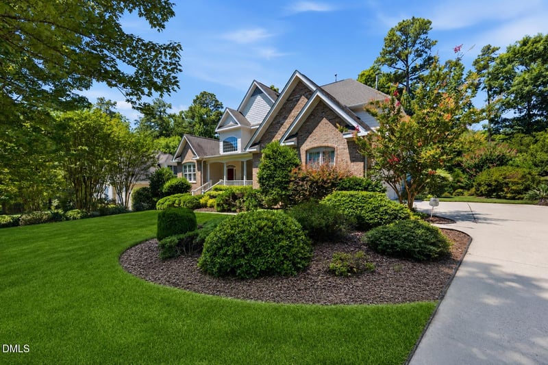 415 Davis Love Dr, Chapel Hill, NC 27517
