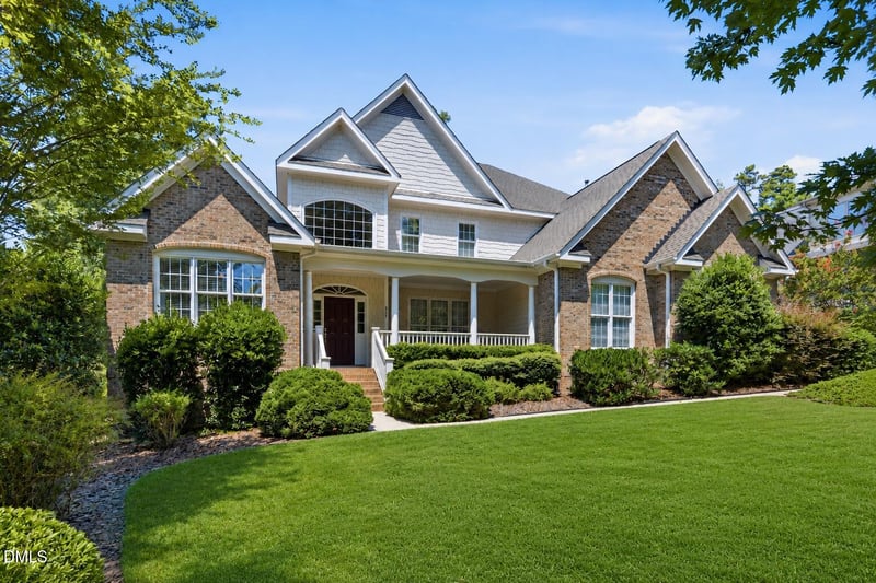 415 Davis Love Dr, Chapel Hill, NC 27517