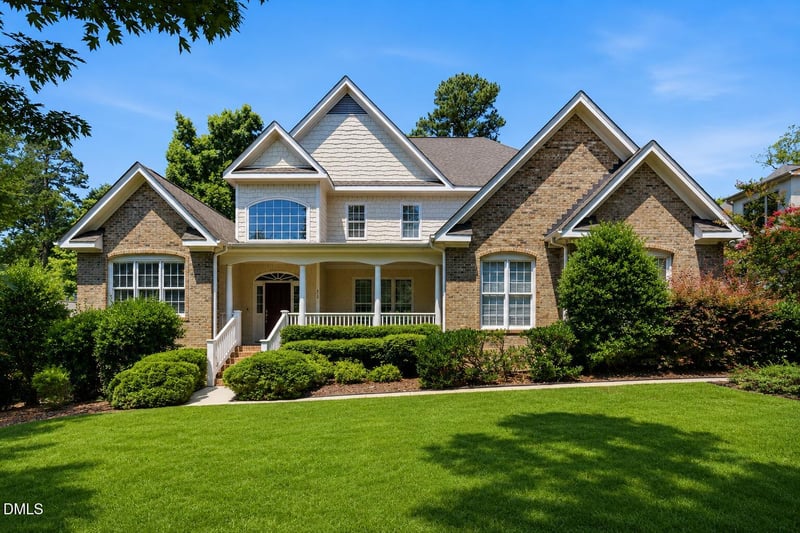 415 Davis Love Dr, Chapel Hill, NC 27517