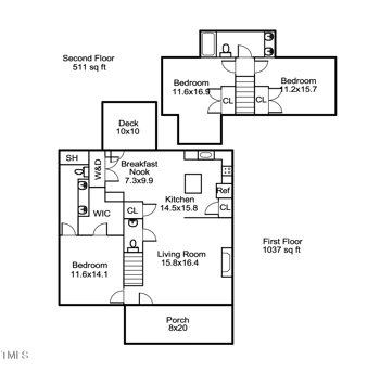 415 Dupree St, Durham, NC 27707
