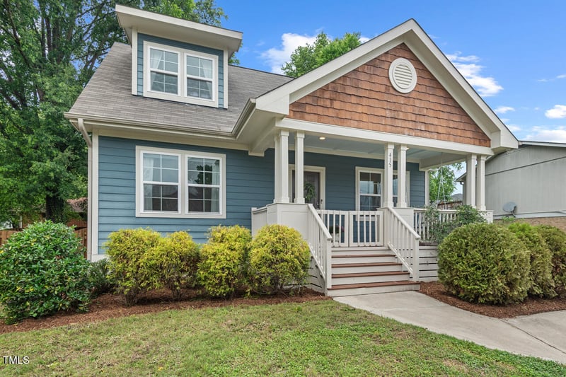 415 Dupree St, Durham, NC 27707