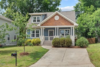415 Dupree St, Durham, NC 27707