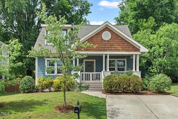 415 Dupree St, Durham, NC 27707