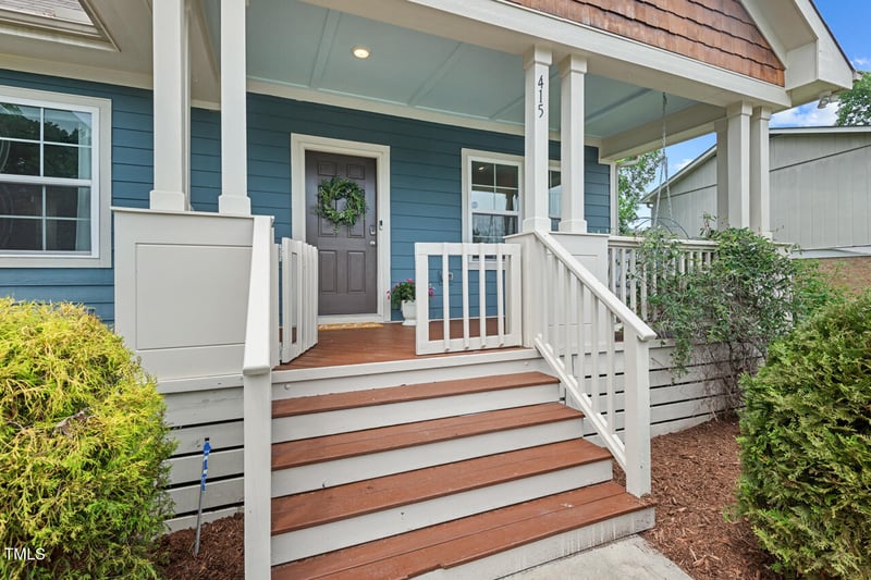 415 Dupree St, Durham, NC 27707