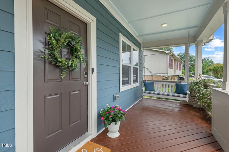 415 Dupree St, Durham, NC 27707