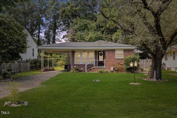 415 Edward St, Durham, NC 27701