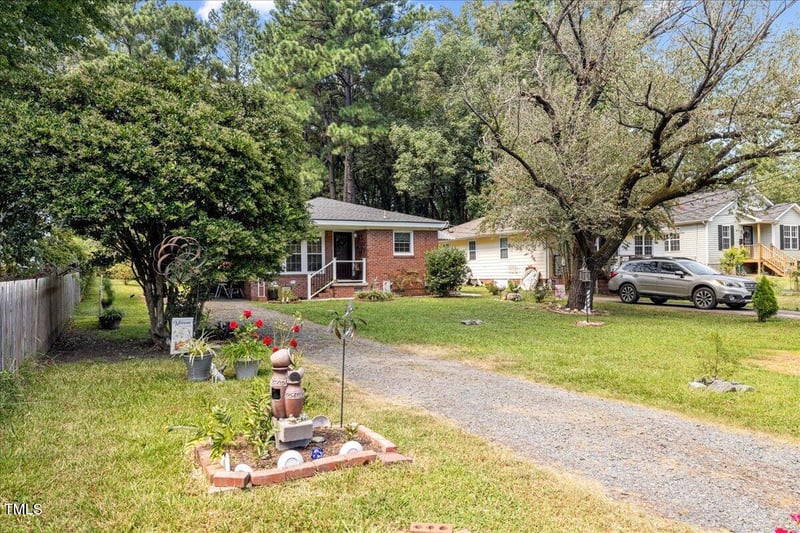 415 Edward St, Durham, NC 27701