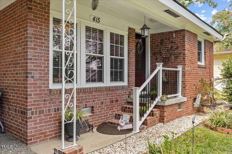 415 Edward St, Durham, NC 27701