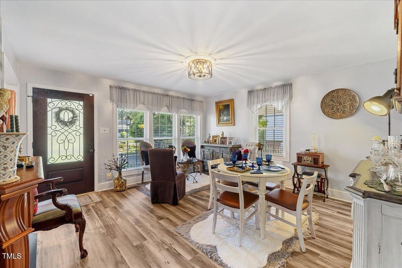 415 Edward St, Durham, NC 27701