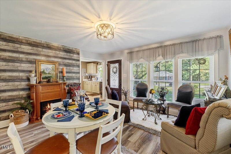 415 Edward St, Durham, NC 27701