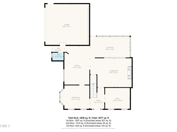 415 Fairview Rd, Apex, NC 27502