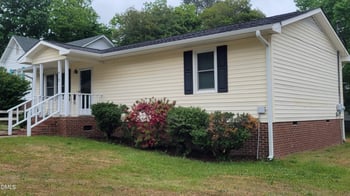 415 Fayetteville St, Clayton, NC 27520