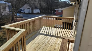 415 Fayetteville St, Clayton, NC 27520