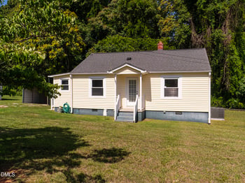 415 First St, Mebane, NC 27302