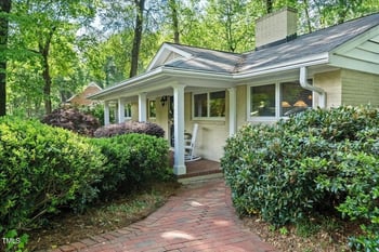 415 Forsyth St, Raleigh, NC 27609