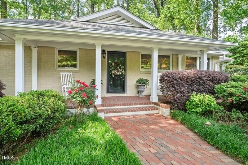 415 Forsyth St, Raleigh, NC 27609